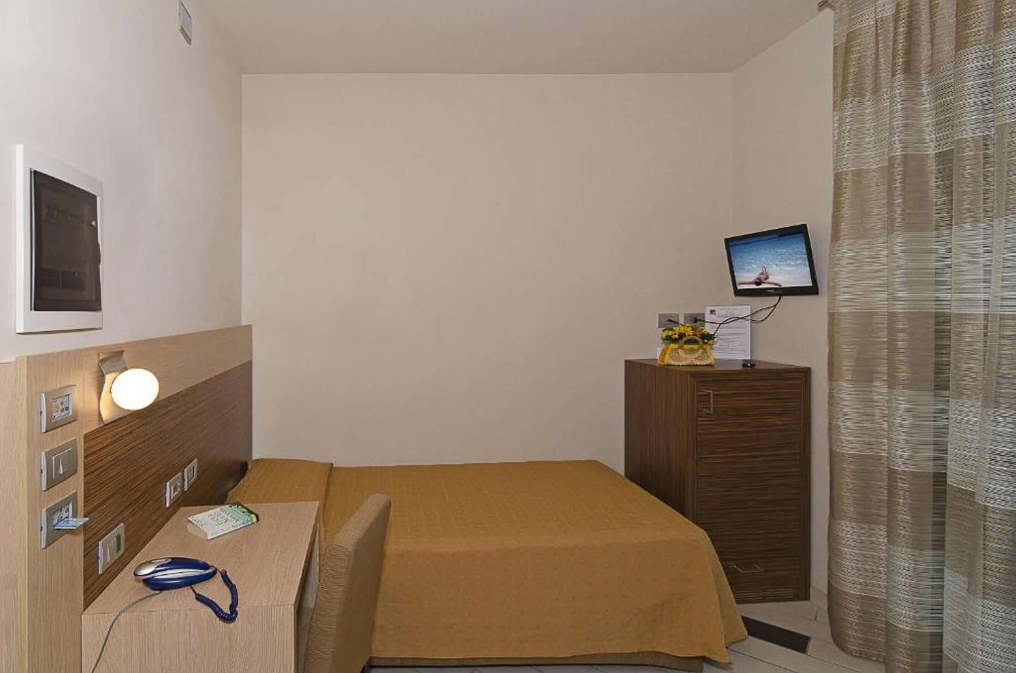 Hotel Eden Viareggio Kültér fotó