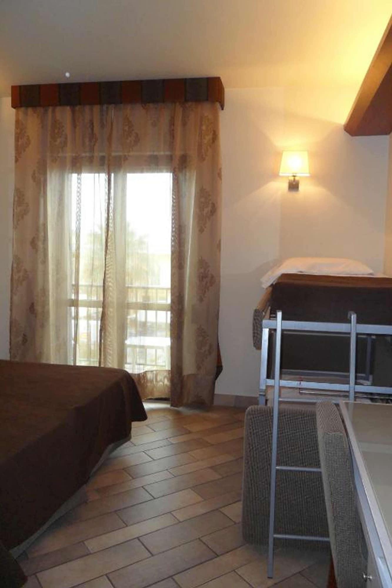 Hotel Eden Viareggio Kültér fotó
