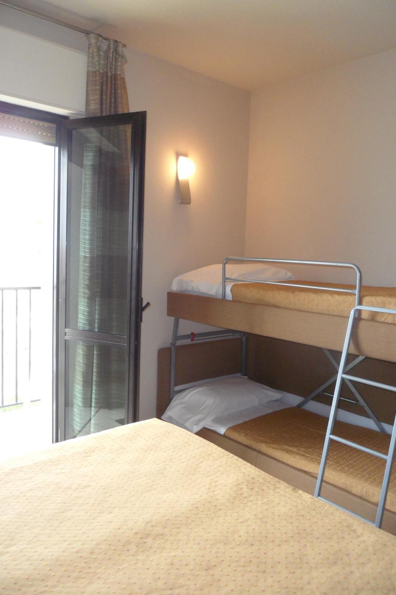 Hotel Eden Viareggio Kültér fotó