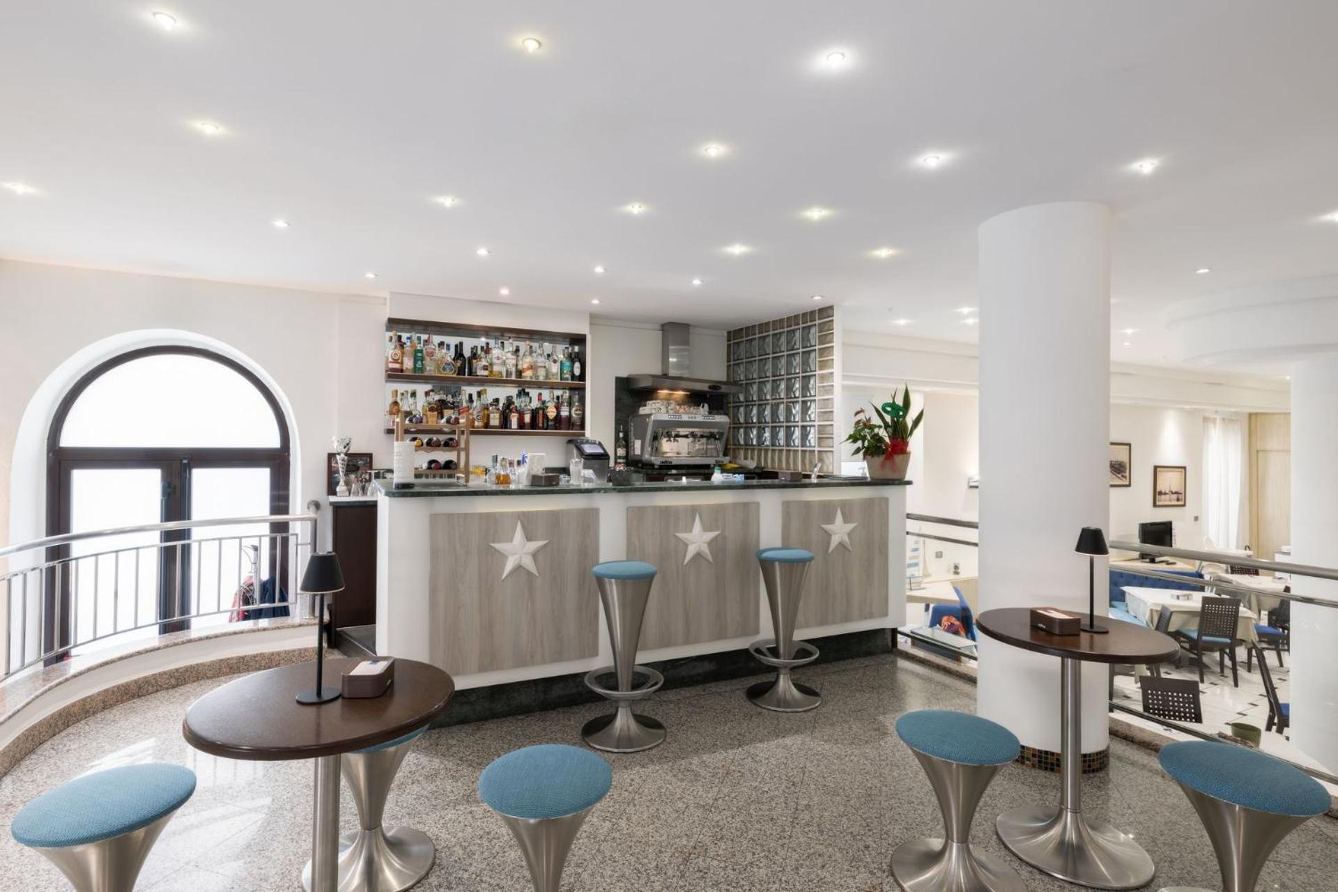 Hotel Eden Viareggio Kültér fotó
